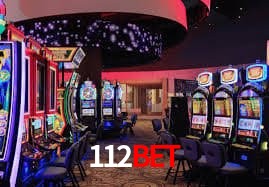 112BET Plataforma Confiável