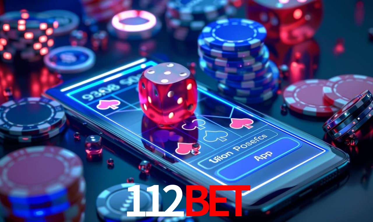 Dr. Ricardo Silva - Moderador Canal Telegram 112BET