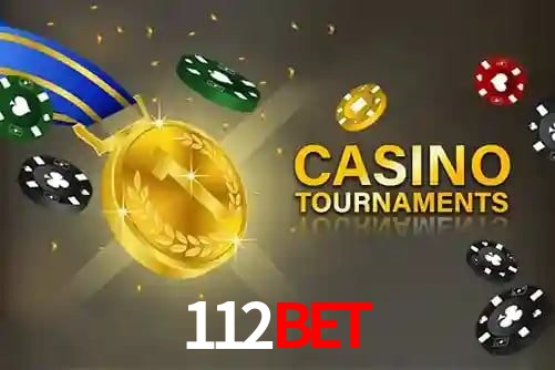 Requisitos do APK 112BET para Android - Logo Oficial
